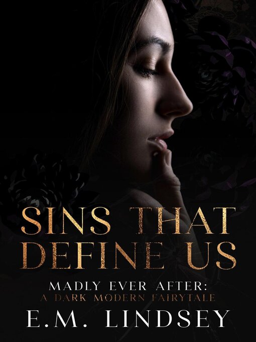 Title details for Sins That Define Us by E.M. Lindsey - Available